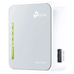 TP-LINK TL-MR3020 N 3G/4G Routeur portable sans fil
