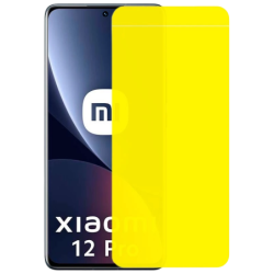 Protection d'écran HydroGel pour Xiaomi 12 Pro