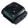 Wybot C2 Pro Vision 180 min 4600mAh sans fil Robot nettoyeur de piscine