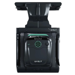 Wybot S2 Solar Vision 150 min 5200mAh sans fil Robot nettoyeur de piscine
