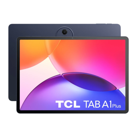 TCL TAB A1 Plus WiFi 6GB/128GB 12,2 pouces IPS 120Hz 8MP 8000mAh