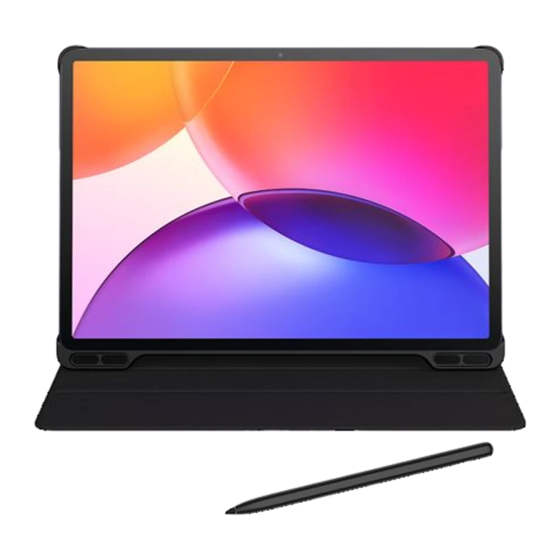 TCL Tab A1 Plus 6GB/128GB 12,2 pouces IPS 120Hz 8MP 8000mAh avec étui et T-Pen 2