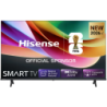 Hisense 40A4S 40 pouces Full HD QLED HDR10 Smart TV