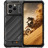 Ulefone RugOne Xever 8 8GB/128GB Noir IP68 6,5 pouces 120Hz 64MP NFC