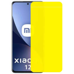 Protection d'écran HydroGel pour Xiaomi 12 / 12X