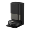 Dreame X50 Ultra Noir 20000Pa lave-sol autovidage autonettoyage 260 min 6400mAh Robot aspirateur