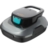 Aiper Scuba SE Gris 90 min sans fil Robot nettoyeur de piscine