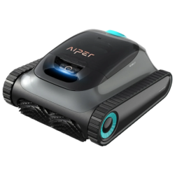 Aiper Scuba S1 2025 180 min sans fil Robot nettoyeur de piscine