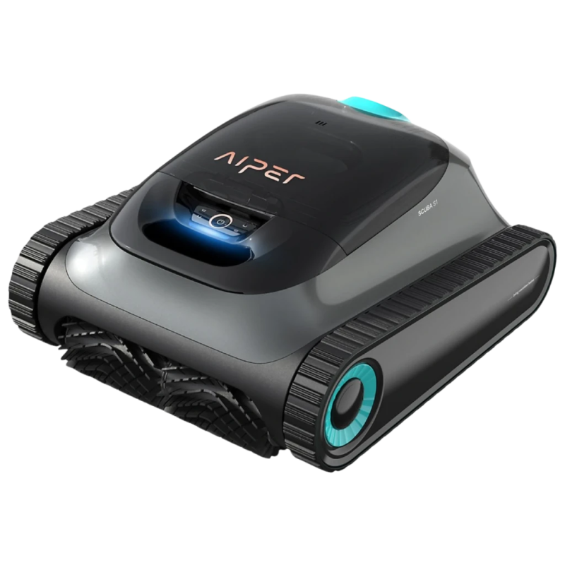 Aiper Scuba S1 2025 180 min sans fil Robot nettoyeur de piscine