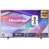 Hisense 65E79S 65 pouces 4K QLED HDR10+ VIDAA Smart TV