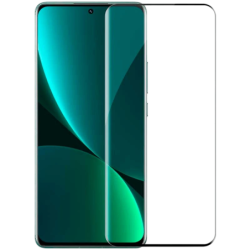 Protecteur d'écran en verre trempé Xiaomi 12 Pro Full Screen 3D