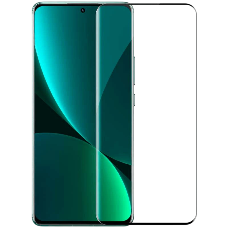 Protecteur d'écran en verre trempé Xiaomi 12 Pro Full Screen 3D
