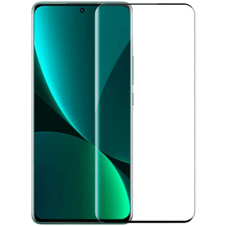 Protecteur d'écran en verre trempé Xiaomi 12 Pro Full Screen 3D