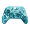 Microsoft Xbox Wireless Controller Ice Breaker Special Edition Turquoise 40h Manette de jeu