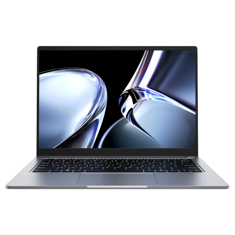 Chuwi CoreBook Air Intel Core Ultra 5 226V 16 GB 512 GB 14 pouces Windows 11 Pro IPS Ordinateur portable