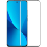 Protecteur d'écran en verre trempé Xiaomi 12 / 12X Full Screen 3D