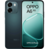 OPPO A6 5G 6GB/256GB Noir 6,75 pouces LCD 120Hz 50MP 6550mAh 45W NFC