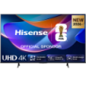 Hisense 65A6S 65 pouces 4K QLED Dolby Vision HDR10+ VIDAA Smart TV