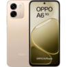 OPPO A6 5G 6GB/256GB Aurora Gold IP68 6,75 pouces LCD 120Hz 50MP 6550mAh 45W NFC