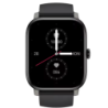 Montre connectée Zeblaze Btalk Pro, écran AMOLED 1,43 pouces, autonomie de 14 jours, IP68, Noir