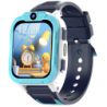 Blackview Z40 Pro 4G Bleu GPS 2 jours IP68 Smartwatch pour enfants