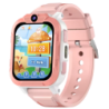 Blackview Z40 Pro 4G Rose GPS 2 jours IP68 Smartwatch pour enfants