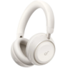 Soundcore Space 2 Blanc Arceau ANC Bluetooth 6.1 70h Multipoint Casque sans fil
