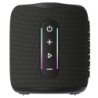 Blackview AuraBass 2 10W 7h IPX7 1800mAh mains libres lumières LED Enceinte Bluetooth 5.3