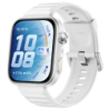 Huawei Watch Fit 5 Pro Blanc 1,92 pouces AMOLED GPS NFC 10 jours +100 sports 5ATM