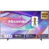 Hisense 85E7S 85 pouces 4K QLED Dolby Vision HDR10+ VIDAA Smart TV