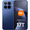 Xiaomi 17T Pro 5G 12GB/512GB Bleu 6,83 pouces AMOLED 144Hz 50MP 7000mAh 100W NFC