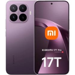 Xiaomi 17T Pro 5G 12GB/512GB Violet 6,83 pouces pOLED 144Hz 50MP 7000mAh 100W NFC