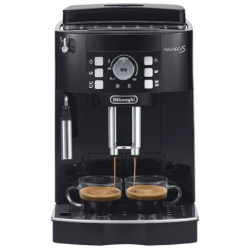 De'Longhi Magnifica S ECAM 21.117.B 1450W 1,8 L 15 bars broyeur intégré Machine à café expresso super automatique