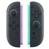Magnetic Set S2 compatible avec Switch 2 Lavande/Turquoise Bluetooth vibration 500mAh 20h Manette sans fil