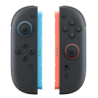 Magnetic Set S2 compatible avec Switch 2 Bleu/Rouge Bluetooth vibration 500mAh 20h Manette sans fil