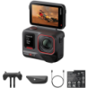 Insta360 Ace Pro 2 8K 50MP FlowState submersible 12 m WiFi Caméra sport