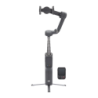 DJI Osmo Mobile 8P Standard Combo 3 Axes USB-C 3350mAh suivi IA app Gimbal pliable
