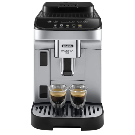 De'Longhi DEL ECAM 290.61.SB 1450W 1,8 L vaporisateur de lait écran tactile Machine à expresso super automatique