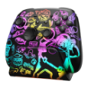 Funlab Luminex Pro Wireless Switch With Charging Dock Dave Collab Edition effet Hall gyroscope 950mAh Manette