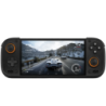AYN Odin 3 Pro Noir 12 Go/256 Go avec écran AMOLED de 6 pouces - Console portable