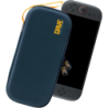 FUNLAB Housse « Dave the Diver Edition » Bleu Foncé pour Switch 2/1/OLED - Rigide, EVA, 10 emplacements