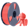 Filament Sunlu PLA Plus noir 1,75 mm 1 kg ±0,02 mm 200–230 °C