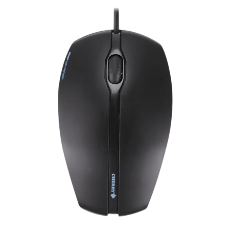 Cherry JM-0300-2 3 boutons USB Souris
