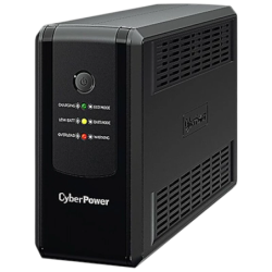 CyberPower UT650EG 360 W 3 prises Onduleur