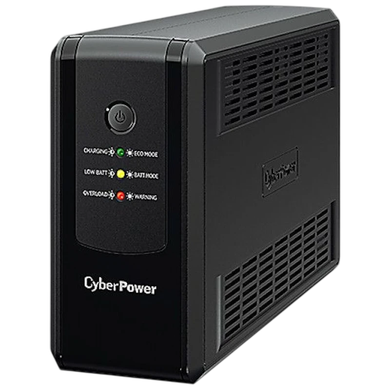 CyberPower UT650EG 360 W 3 prises Onduleur