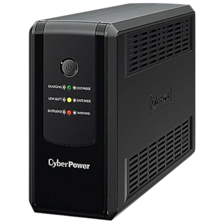 CyberPower UT650EG 360 W 3 prises Onduleur