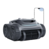 Bublue C10 5200mAh Robot nettoyeur de piscine