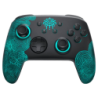 FUNLAB Firefly Pro Édition Zonai RGB Switch Bluetooth vibration 950mAh 12,5h boutons programmables Manette sans fil