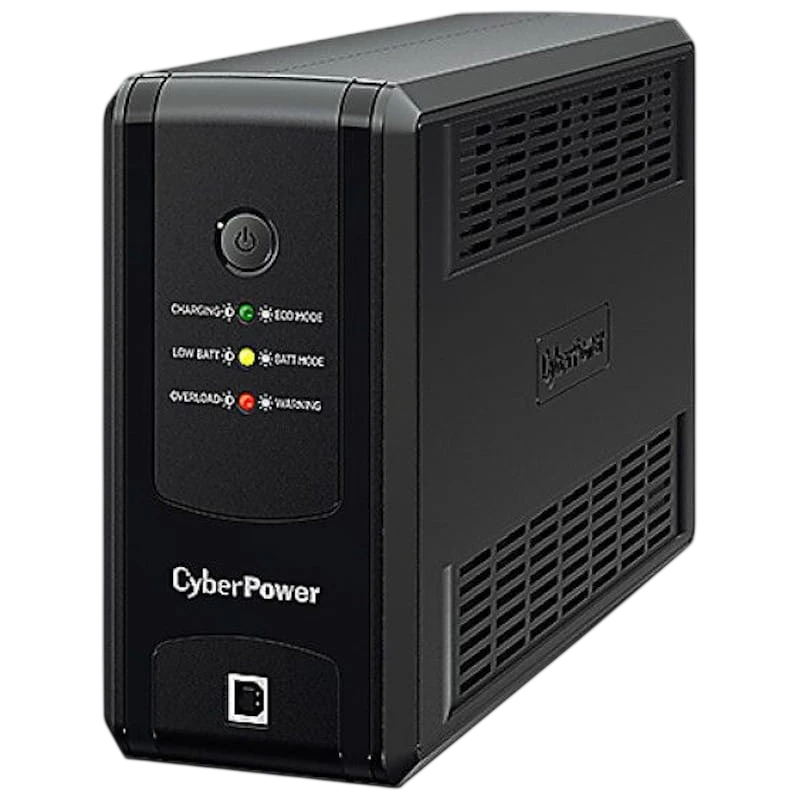 CyberPower UT850EG 425 W 3 prises Onduleur