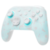 FUNLAB Firefly Pro Édition Kakariko RGB Switch Bluetooth vibration 950mAh 12,5h boutons programmables Manette sans fil